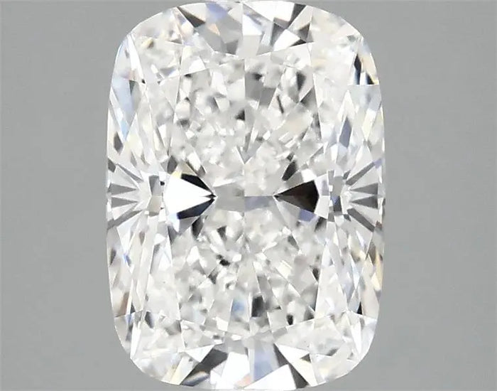 2.09 Carat · CUSHION · E · VS1 · IGI · Excellent Cut