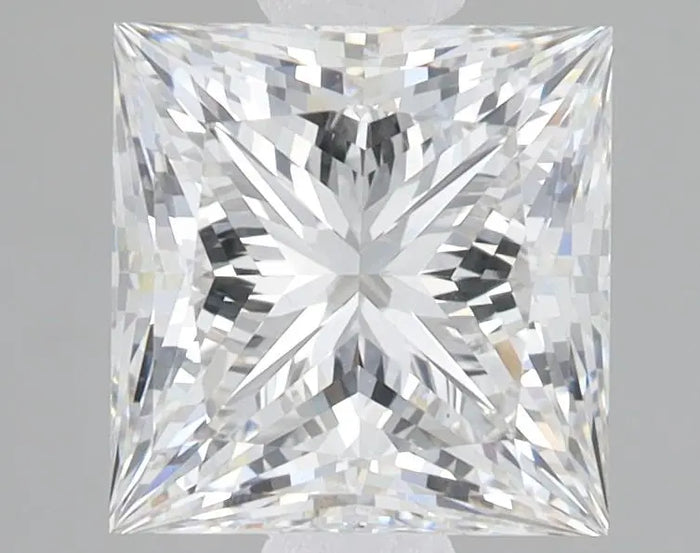 2.40 Carat · PRINCESS · G · VS1 · IGI · Excellent Cut