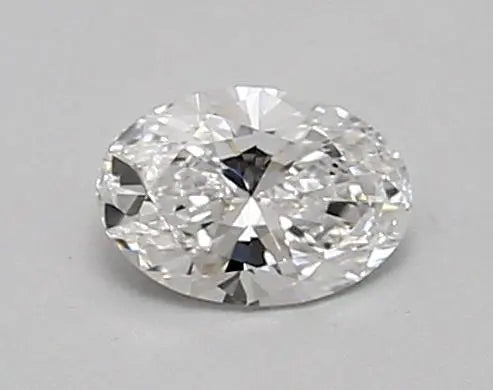 0.46 Carat · OVAL · D · VVS1 · IGI · Very Good Cut
