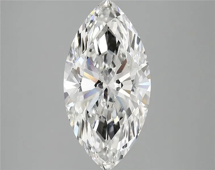 3.10 Carat · MARQUISE · E · VVS2 · IGI · Excellent Cut