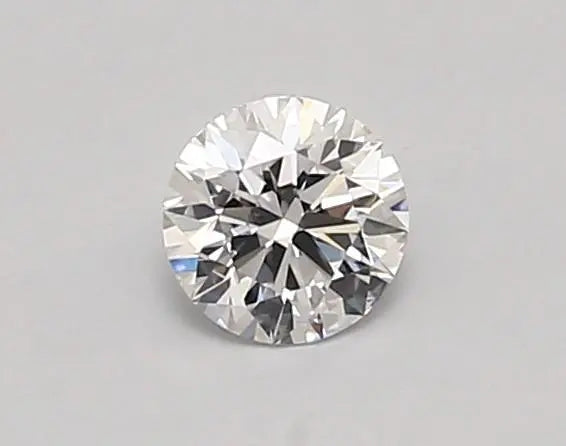 0.47 Carat · ROUND · D · VVS2 · IGI · Ideal Cut