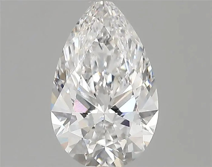 1.52 Carat · PEAR · D · VVS1 · IGI · Excellent Cut