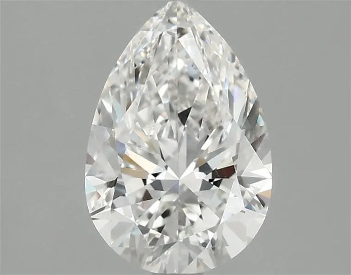 1.45 Carat · PEAR · E · VVS2 · IGI · Excellent Cut