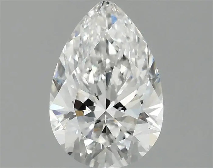 1.10 Carat · PEAR · E · VVS2 · IGI · Excellent Cut