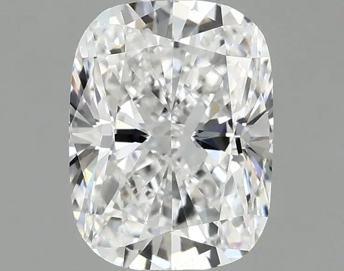 1.04 Carat · CUSHION · D · VVS2 · IGI · Excellent Cut