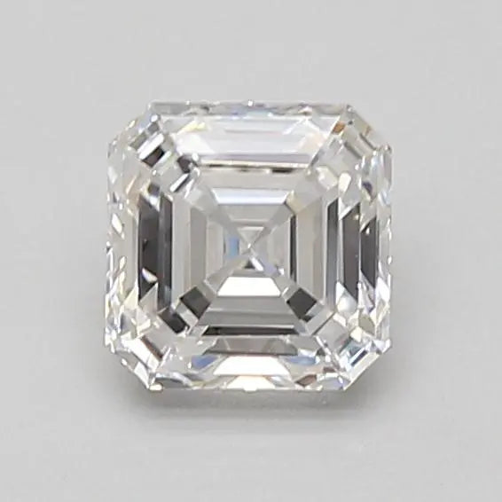 1.05 Carat · ASSCHER · D · VS1 · IGI · Excellent Cut