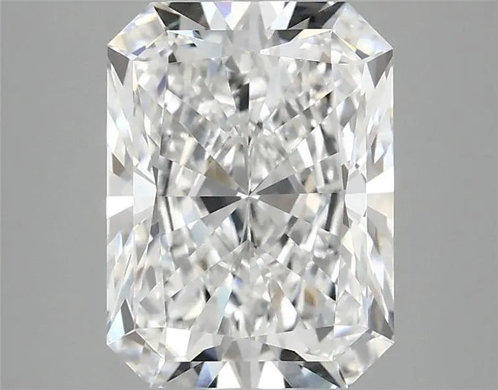 3.05 Carat · RADIANT · D · VVS2 · IGI · Excellent Cut
