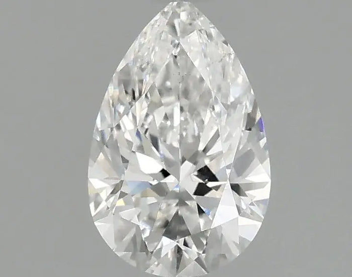 1.07 Carat · PEAR · E · VS2 · IGI · Excellent Cut