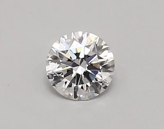 0.37 Carat · ROUND · D · VS1 · IGI · Ideal Cut