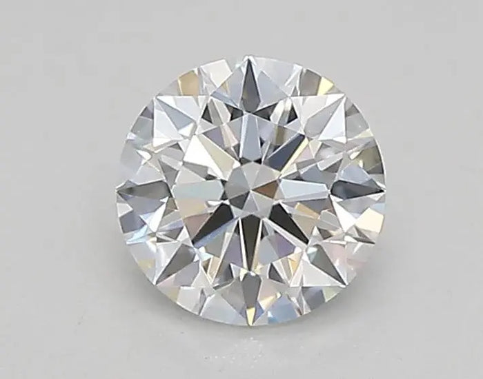 0.48 Carat · ROUND · D · VVS2 · IGI · Ideal Cut