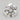 0.34 Carat · ROUND · D · VVS2 · IGI · Excellent Cut