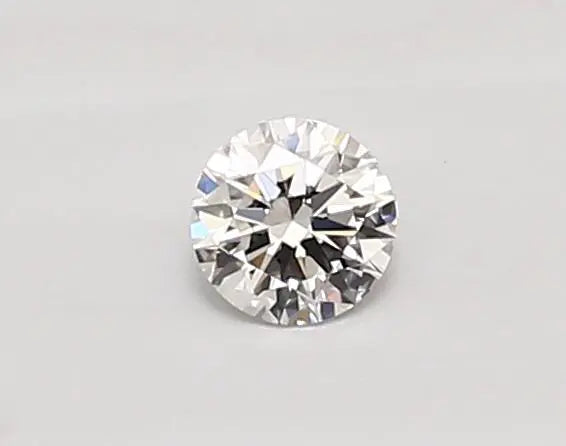 0.27 Carat · ROUND · D · VVS1 · IGI · Excellent Cut