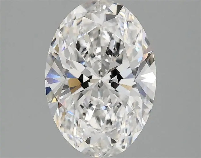 1.60 Carat · OVAL · E · VS1 · IGI · Excellent Cut