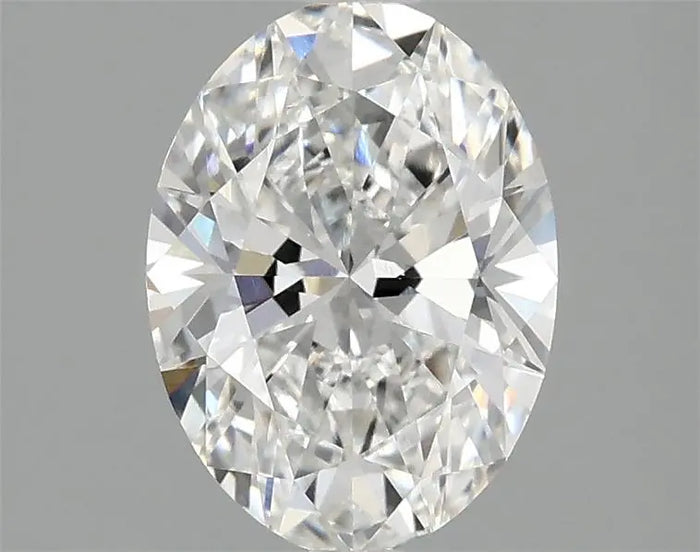1.58 Carat · OVAL · E · VS1 · IGI · Excellent Cut