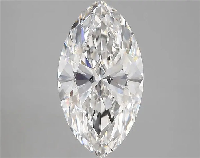 4.27 Carat · MARQUISE · E · FL · IGI · Excellent Cut