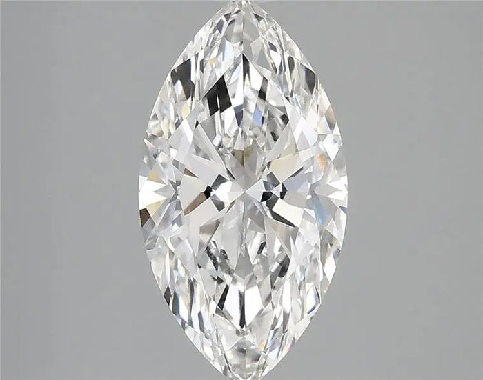 2.47 Carat · MARQUISE · E · VVS2 · IGI · Excellent Cut