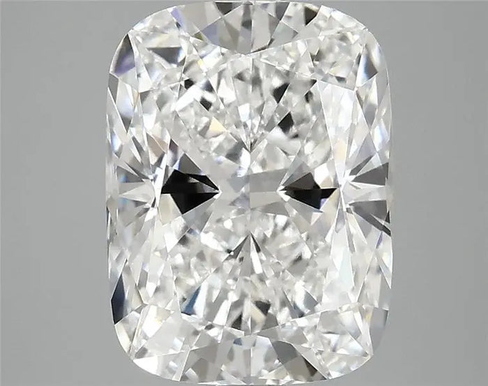 4.03 Carat · CUSHION · E · VVS2 · IGI · Excellent Cut