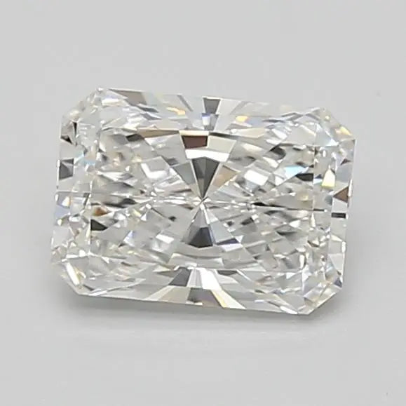 1.10 Carat · RADIANT · E · VVS2 · IGI · Excellent Cut