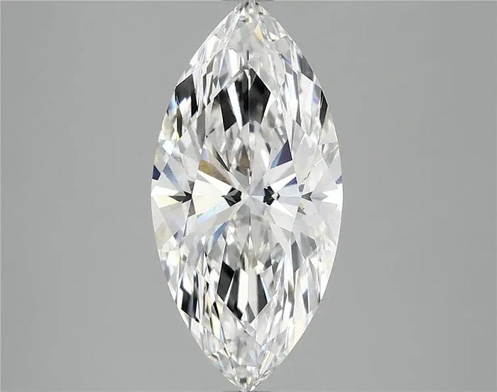 3.01 Carat · MARQUISE · D · VS2 · IGI · Excellent Cut