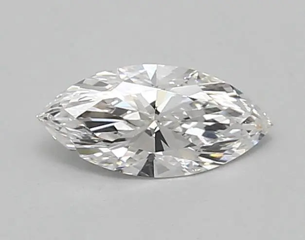 0.68 Carat · MARQUISE · D · VVS1 · IGI · Excellent Cut