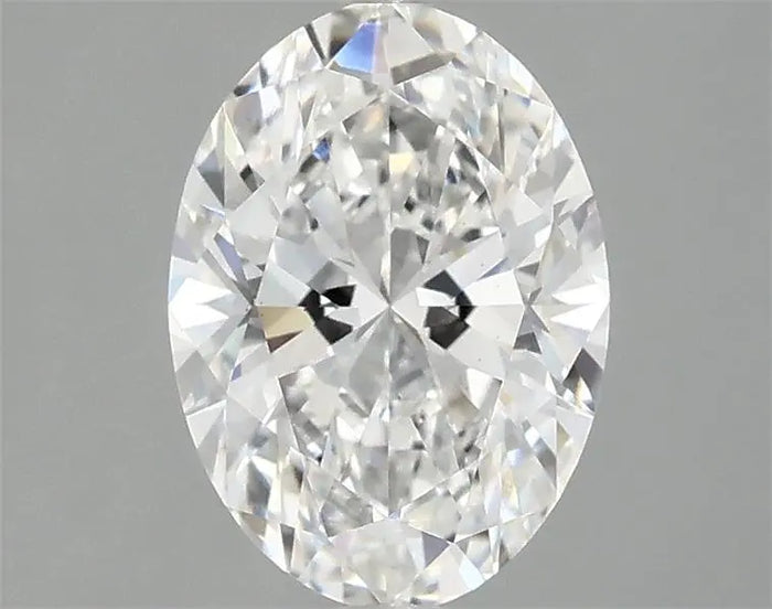 1.58 Carat · OVAL · D · VS1 · IGI · Excellent Cut