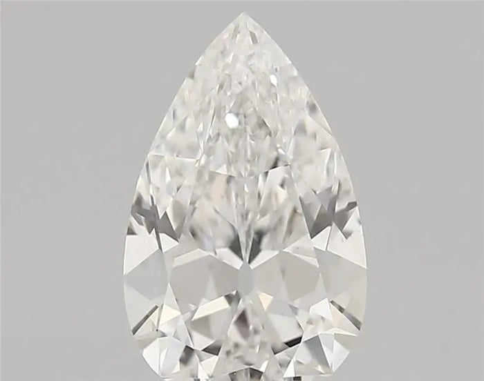 1.81 Carat · PEAR · D · VVS2 · IGI · Excellent Cut