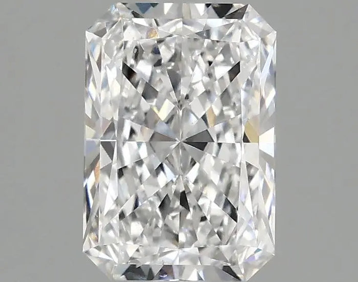 1.59 Carat · RADIANT · E · VVS2 · IGI · Excellent Cut