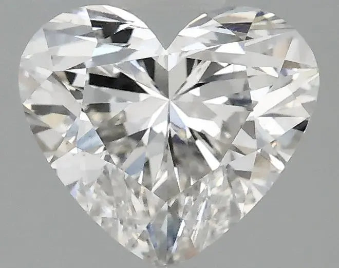 1.99 Carat · HEART · F · VS1 · IGI · Excellent Cut