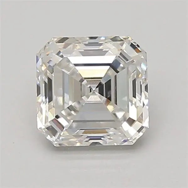 1.53 Carat · ASSCHER · D · VVS2 · IGI · Excellent Cut