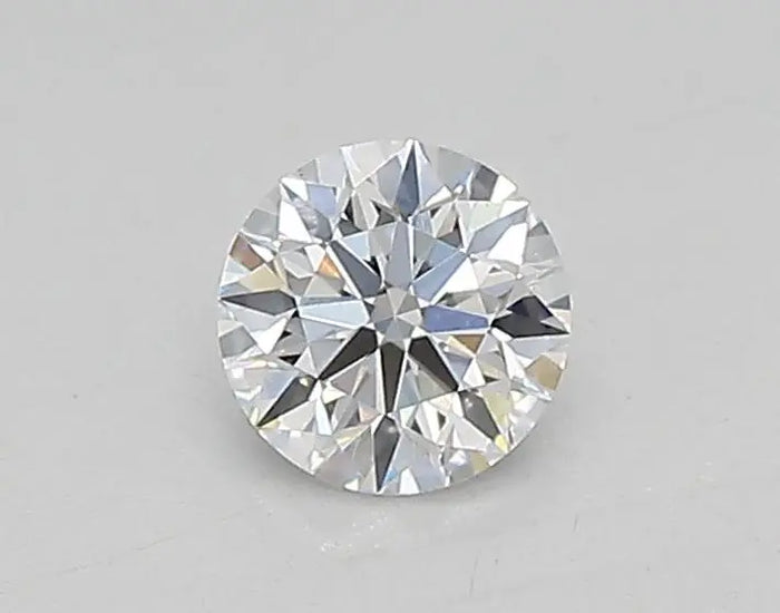 0.32 Carat · ROUND · D · VS1 · IGI · Ideal Cut