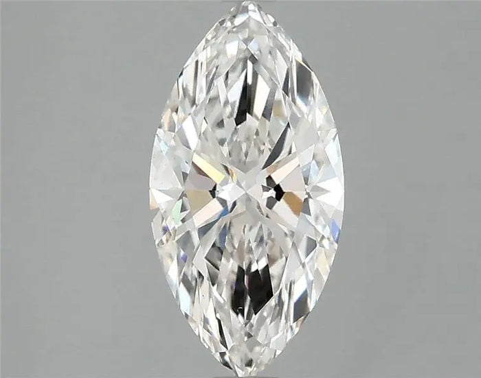 1.53 Carat · MARQUISE · F · VS1 · IGI · Excellent Cut