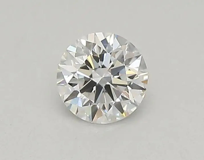 0.27 Carat · ROUND · D · VS1 · IGI · Ideal Cut
