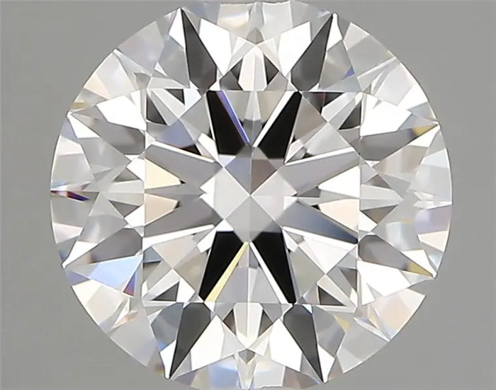1.87 Carat · ROUND · D · FL · IGI · Ideal Cut