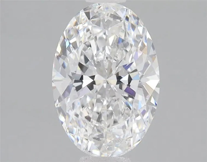 1.38 Carat · OVAL · D · VS1 · IGI · Excellent Cut