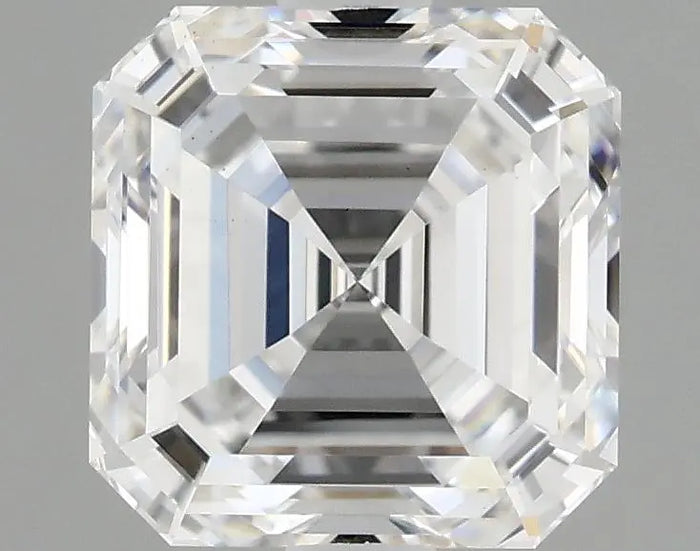 1.57 Carat · ASSCHER · D · VS1 · IGI · Excellent Cut