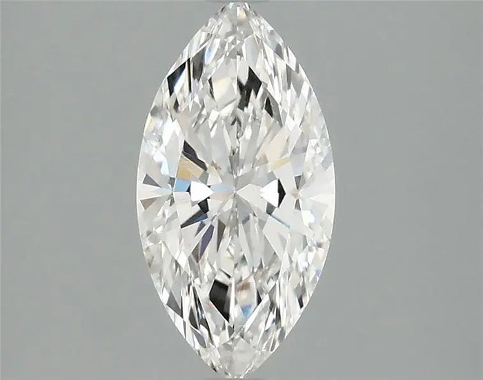 1.34 Carat · MARQUISE · E · VVS2 · IGI · Excellent Cut