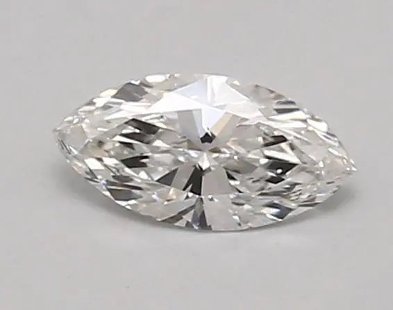 0.60 Carat · MARQUISE · E · VVS1 · IGI · Excellent Cut