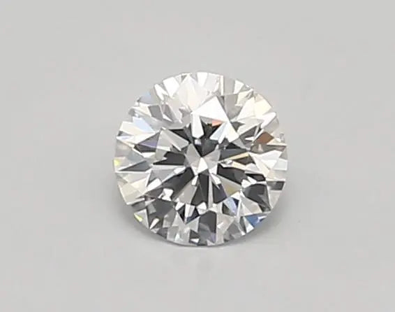 0.47 Carat · ROUND · D · VVS1 · IGI · Ideal Cut