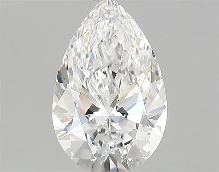 1.31 Carat · PEAR · D · VVS1 · IGI · Excellent Cut
