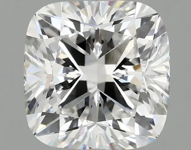 1.03 Carat · CUSHION · D · VVS2 · IGI · Excellent Cut