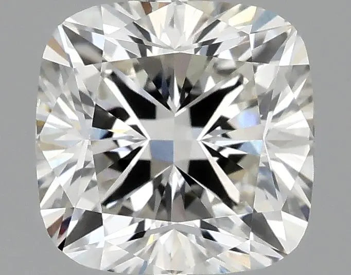 1.53 Carat · CUSHION · G · VVS2 · IGI · Excellent Cut