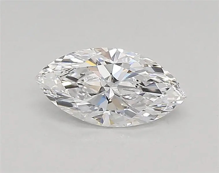 0.43 Carat · MARQUISE · D · VVS1 · IGI · Excellent Cut