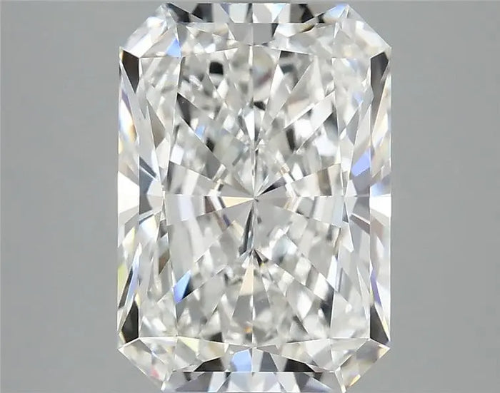 4.10 Carat · RADIANT · E · VVS2 · IGI · Excellent Cut