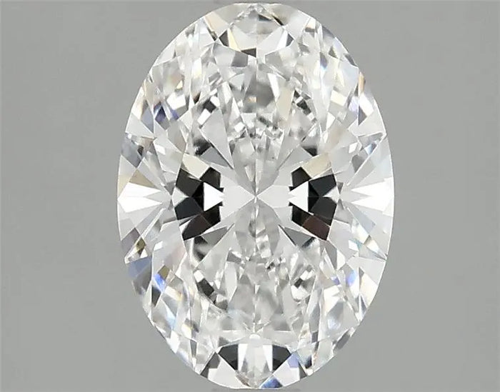 1.56 Carat · OVAL · E · VS1 · IGI · Excellent Cut