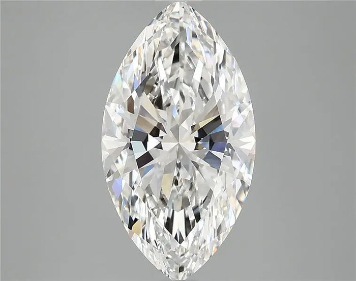 3.07 Carat · MARQUISE · E · VVS2 · IGI · Excellent Cut