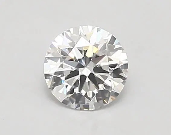 0.68 Carat · ROUND · D · VVS1 · IGI · Ideal Cut