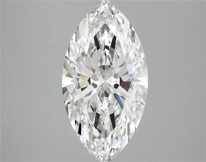 3.07 Carat · MARQUISE · E · VVS2 · IGI · Excellent Cut