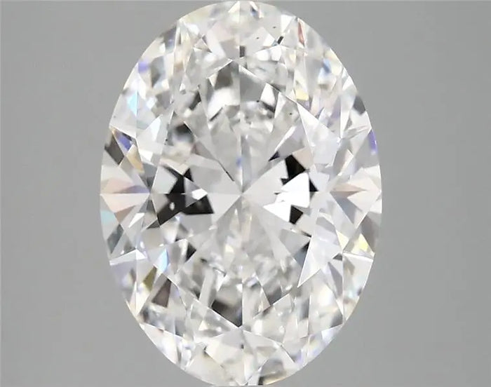 3.02 Carat · OVAL · E · VS2 · IGI · Excellent Cut