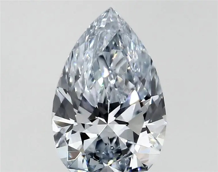 0.44 Carat · PEAR · I · VVS2 · IGI · Excellent Cut