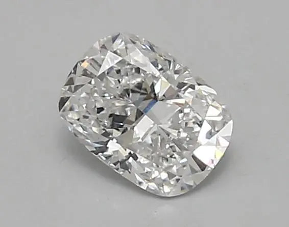 0.82 Carat · CUSHION · D · VS1 · IGI · Excellent Cut